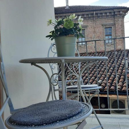 Cuore Di Alba Charming Apartment Alba (Piedmont) Exterior foto
