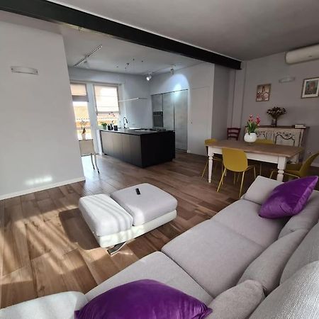 Cuore Di Alba Charming Apartment Alba (Piedmont) Exterior foto