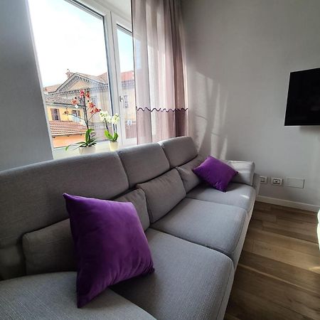 Cuore Di Alba Charming Apartment Alba (Piedmont) Exterior foto