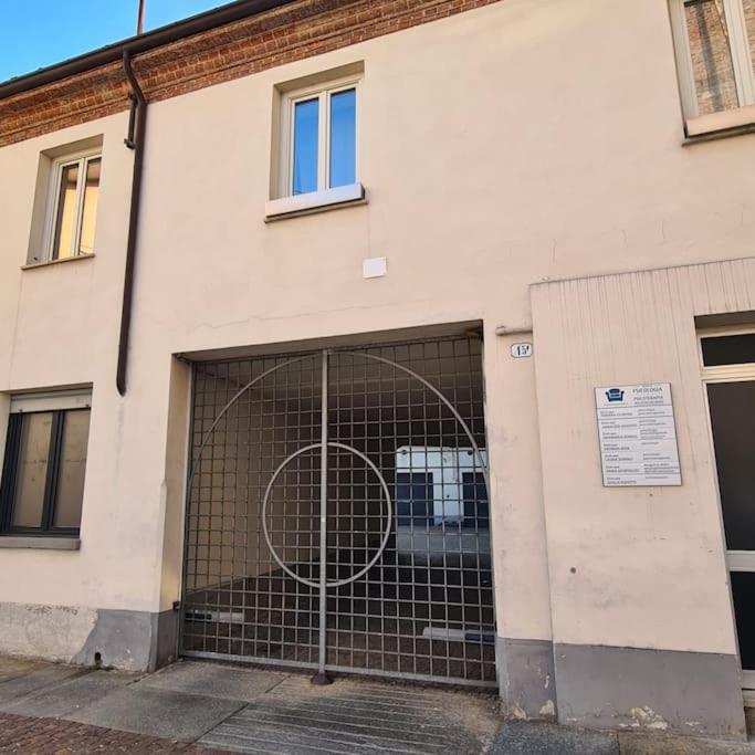Cuore Di Alba Charming Apartment Alba (Piedmont) Exterior foto