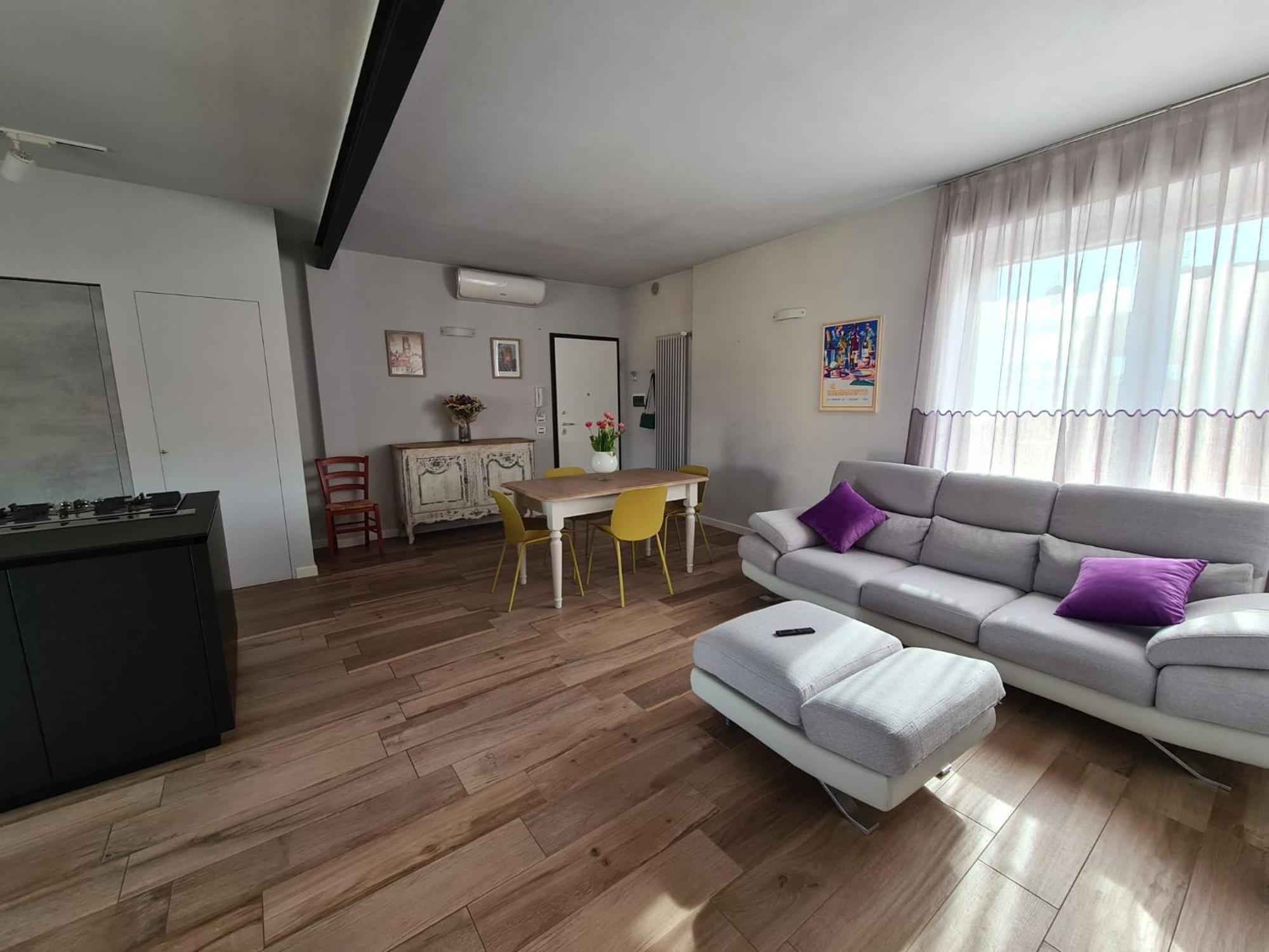 Cuore Di Alba Charming Apartment Alba (Piedmont) Exterior foto